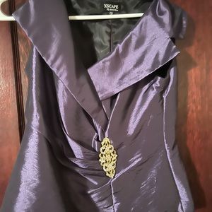 Beautiful dressing blouse
